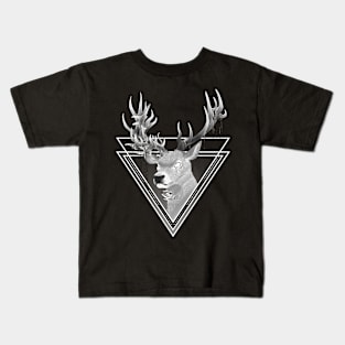 Not Deer Kids T-Shirt